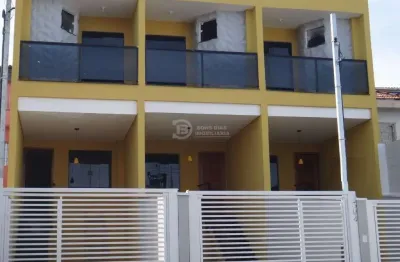 Casa com 3 quartos à venda no Jardim Eliane, São Paulo 