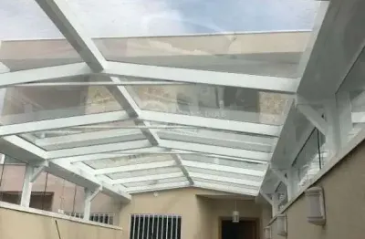 Casa com 3 quartos à venda na Vila Granada, São Paulo 