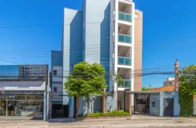 Apartamento a venda - 2 quartos e 1 vaga de garagem - vila esperanca