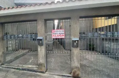Casa padrao para alugar na vila re, sao paulo - ideal para casais ou solteiros!