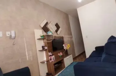 Apartamento a venda na vila gomes cardim, 2 dormitorios e 1 vaga