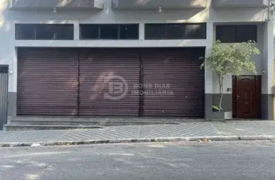 Aluguel de ponto comercial no jardim coimbra, sao paulo - espaco ideal para o seu negocio!