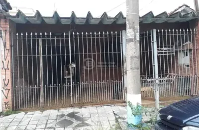 Casa com 2 quartos à venda na vila granada, são paulo , 126 m2 por r$ 530.000