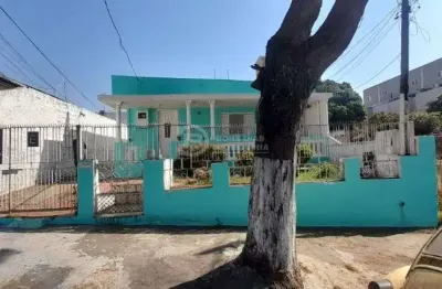 Casa terrea a venda em terreno 10x52m - e uma casa nos fundos - vila re