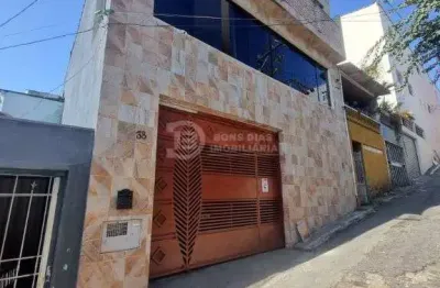 Casa com 5 quartos à venda na Vila Ré, São Paulo 