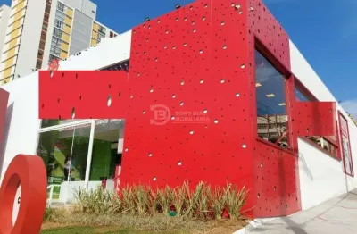 Terreno comercial à venda na Vila Monumento, São Paulo 
