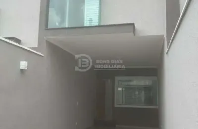 Casa com 3 quartos à venda na Vila Nhocune, São Paulo 