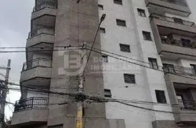 Apartamento novo a venda - 2 quartos - elevador - vila granada