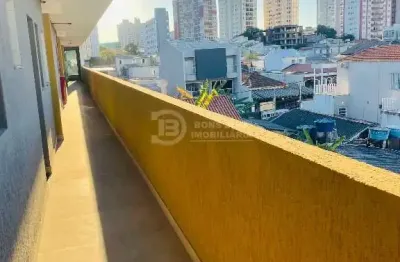 Apartamento com 2 quartos à venda na Vila Esperança, São Paulo 