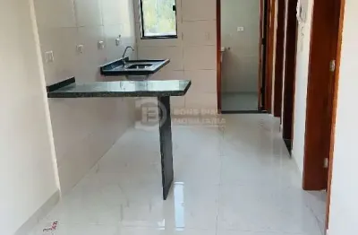 Apartamento moderno com 1 dormitorio na vila esperanca, sao paulo