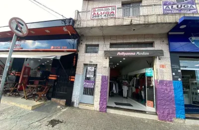 Sala comercial com 1 sala para alugar na Rua Itinguçu, 1099, Vila Ré, São Paulo