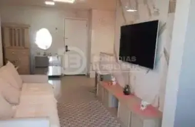 Apartamento a venda 2 quartos (1 suite) e 1 vaga de garagem - penha