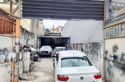 Terreno à venda no jardim santa maria, são paulo  por r$ 320.000