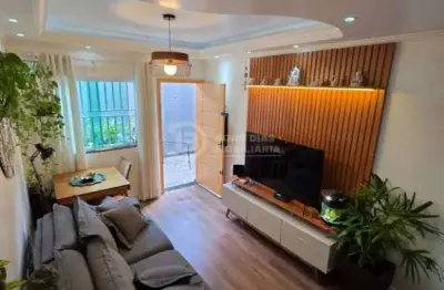 Sobrado de condominio a venda vila matilde, 2 suites e 2 vagas, 61mts