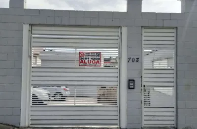 Casa padrao para alugar na vila re, sao paulo | 2 dormitorios e garagem!