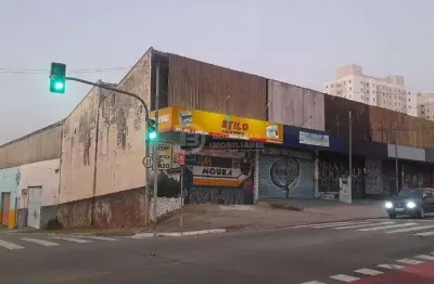 Ponto comercial à venda na Vila Ré, São Paulo 
