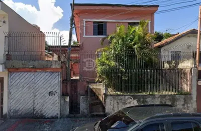 Casa com 3 quartos à venda no Jardim Nordeste, São Paulo 
