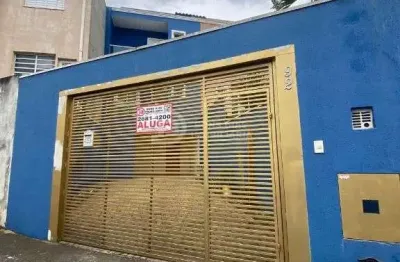 Casa para alugar no jardim nordeste, sao paulo - 3 dormitorios e 4 banheiros!