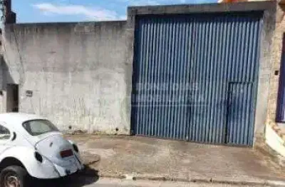 Terreno à venda na Vila Ré, São Paulo 