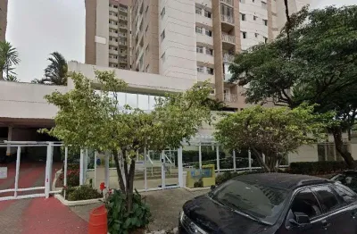 Apartamento com 2 quartos à venda no Parque Novo Mundo, São Paulo 