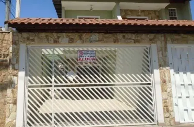 Casa com 3 dormitorios e suite para alugar em cidade patriarca, sao paulo
