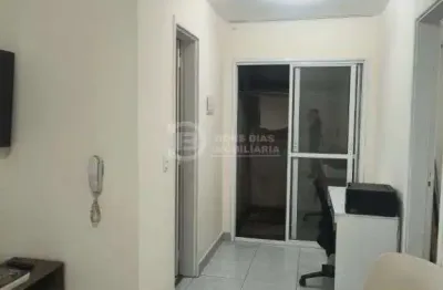 Apartamento a venda - 1 quarto e quintal - vila granada