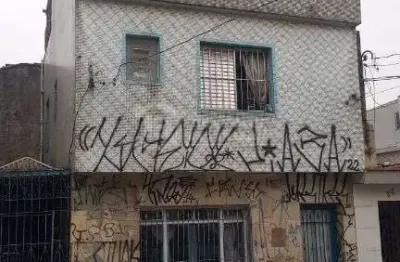 Casa com 3 quartos à venda no Tatuapé, São Paulo 