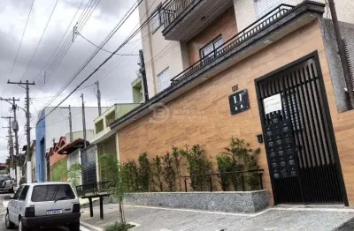 Excelente oportunidade! apartamento padrao com 2 dormitorios em cidade patriarca, sao paulo.
