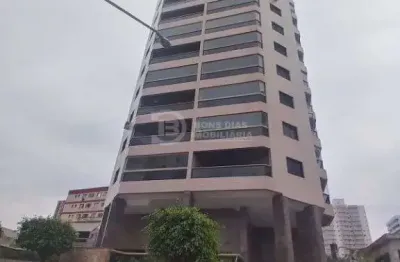 Apartamento a venda na aviacao, praia grande - 2 dormitorios e lazer completo