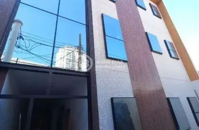 Aluguel de apartamento com 2 dormitorios na vila regente feijo