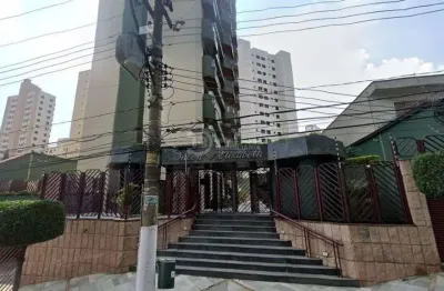 Excelente apartamento de 3 dormitorios a venda no jd. analia franco, sao paulo