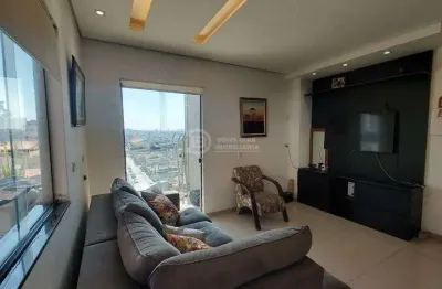 Apartamento com 2 quartos à venda em Itaquera, São Paulo 