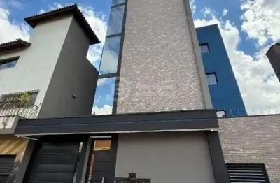 Apartamento com 2 quartos à venda no Jardim Popular, São Paulo 