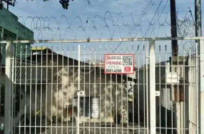Casa com 2 quartos à venda no Jardim Nordeste, São Paulo 