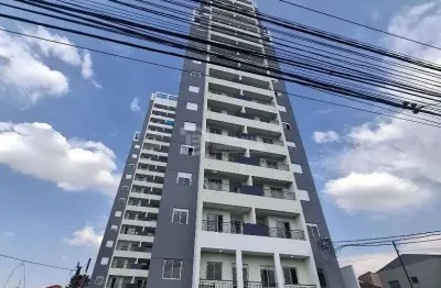 Apartamento novo a venda na vila re, sao paulo | 2 dormitorios, garagem e lazer completo !