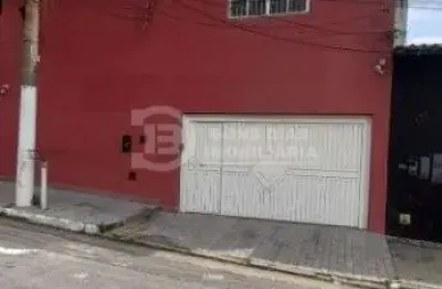 Sobrado a venda - 3 quartos, 4 vagas de garagem - 10x40m - vila re