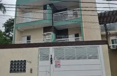 Apartamento com 2 quartos à venda na Vila Ré, São Paulo 