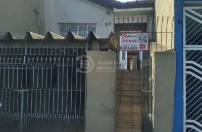 Casa com 2 quartos à venda na Vila São Francisco, São Paulo 