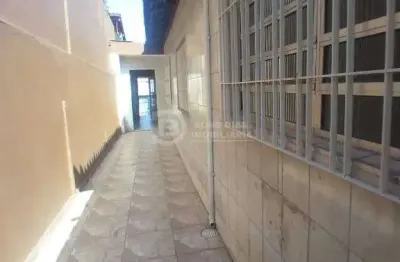 Casa com 2 quartos à venda na Vila São Francisco, São Paulo 