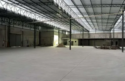 Galpao a venda com 3300m2 de area util na zona sul cambuci/sao paulo.