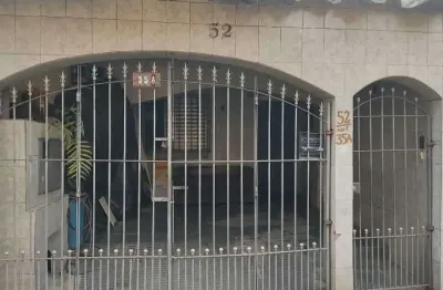 Casa com 3 quartos à venda na Vila Ré, São Paulo 