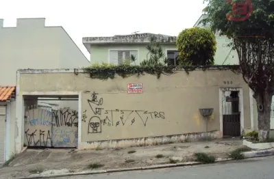 Casa com 2 quartos à venda na Vila Ré, São Paulo 