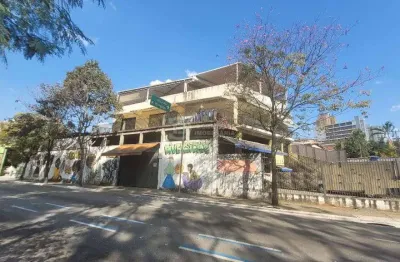 Predio comercial a venda na vila re em sao paulo - 2 dormitorios, 6 garagens