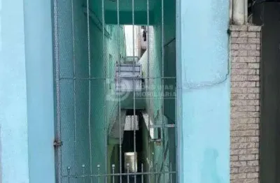 Casa com 1 quarto para alugar na Avenida Antônio Diogo, 585, Vila Ré, São Paulo