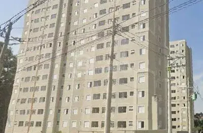 Apartamento com 2 quartos à venda na Vila Cosmopolita, São Paulo 