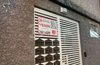 Apartamento com 2 quartos à venda na Vila São Geraldo, São Paulo 