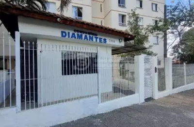 Apartamento com 2 quartos à venda no Jardim Nordeste, São Paulo 