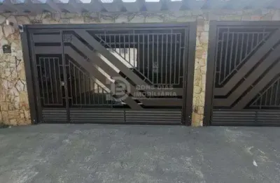 Casa com 7 quartos à venda no Jardim Gonzaga, São Paulo 