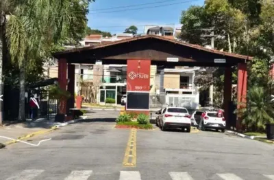 Sobrado em condominio residencial rubi , mogi das cruzes