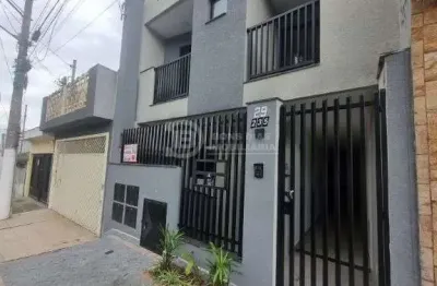 Apartamento com 2 quartos à venda na Vila Ré, São Paulo 